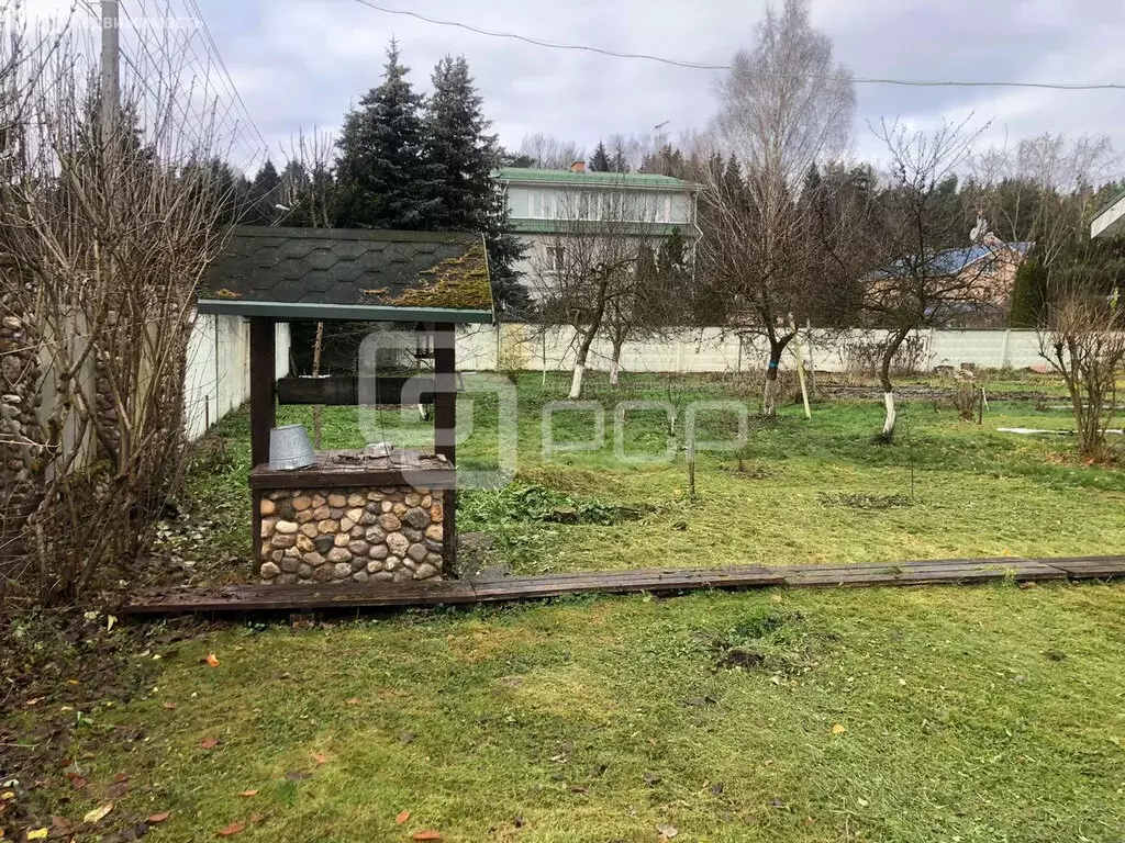 Участок в Юрлово, Озёрная улица (8 м) - Фото 2