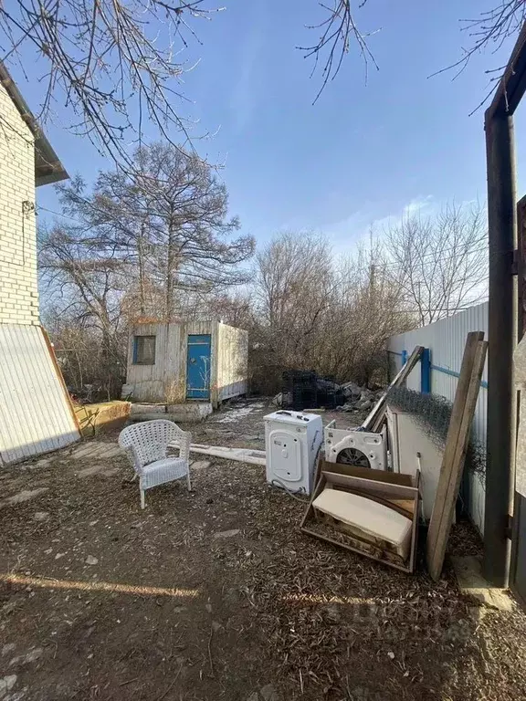 Дом в Самарская область, Самара Приамурская ул., уч52 (70 м) - Фото 2