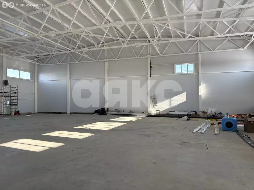 Склад (500 м) - Фото 2