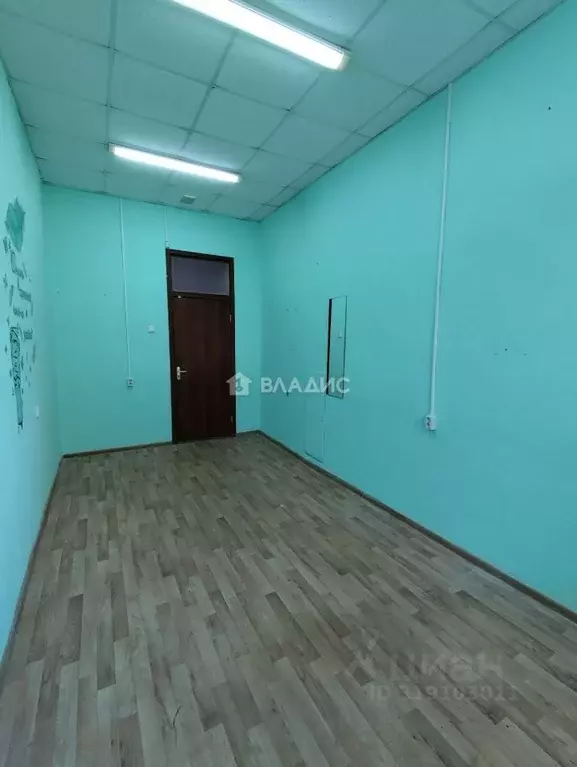 Офис в Ивановская область, Иваново ул. Красных Зорь, 10 (15 м) - Фото 1
