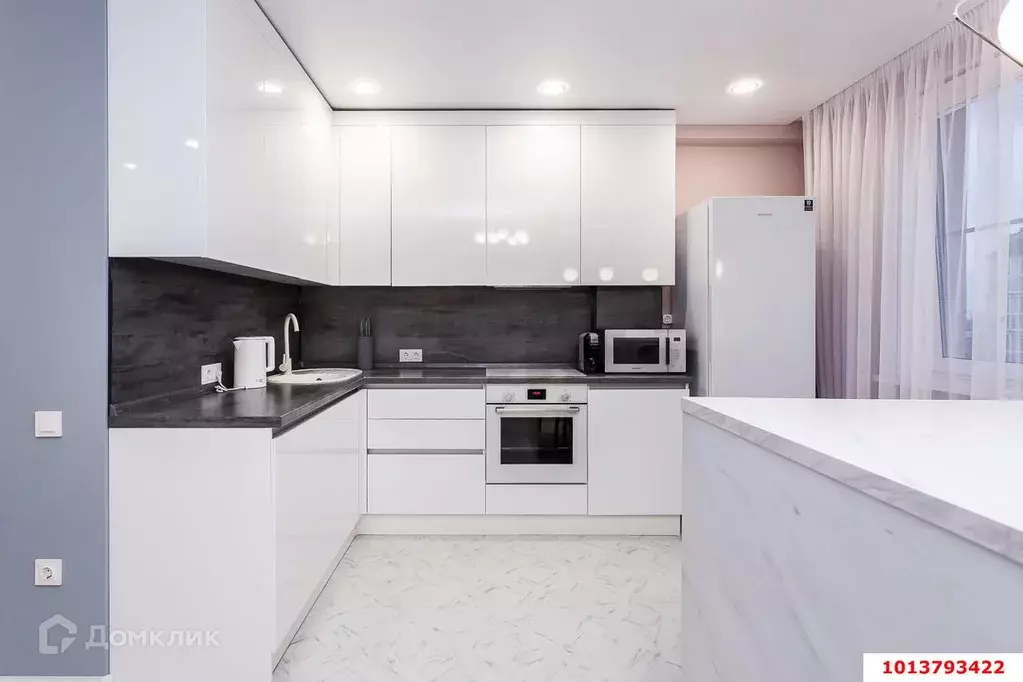 Продаётся 1-к квартира, 41 м - Фото 0