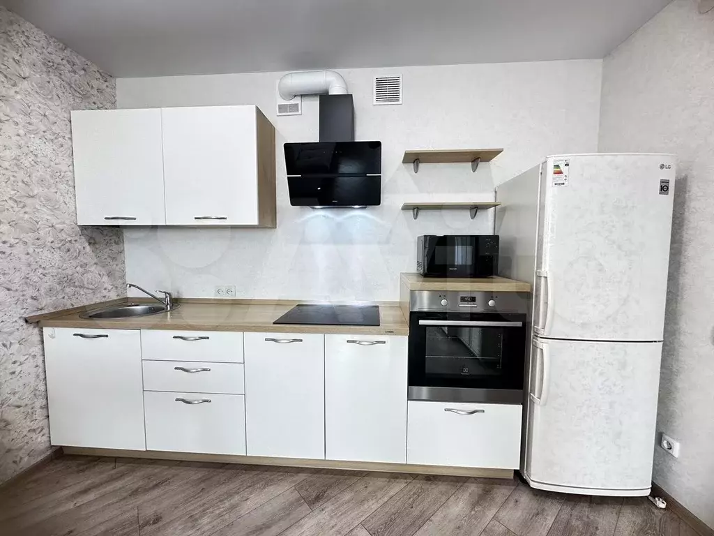 Квартира-студия, 30,2 м, 5/7 эт. - Фото 0