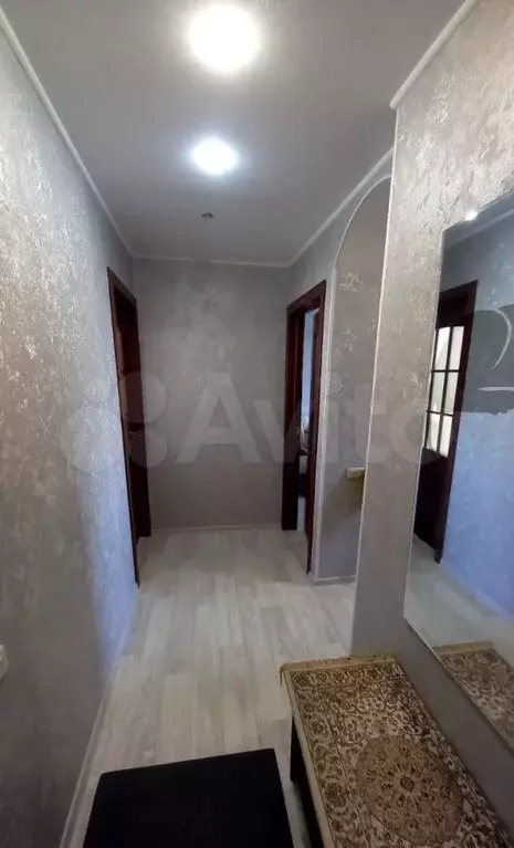 2-к. квартира, 47,2 м, 4/5 эт. - Фото 1