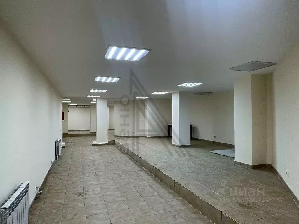 Помещение свободного назначения в Воронежская область, Воронеж ул. ... - Фото 1