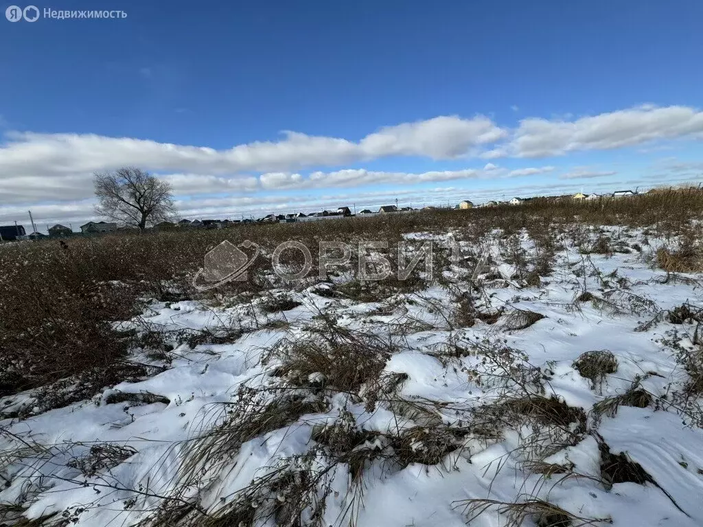 Участок в Тугулым, Сосновая улица (17 м) - Фото 2
