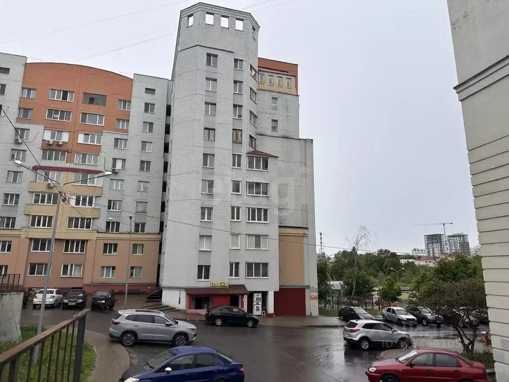 Офис в Белгородская область, Белгород ул. Губкина, 15в (50 м) - Фото 1