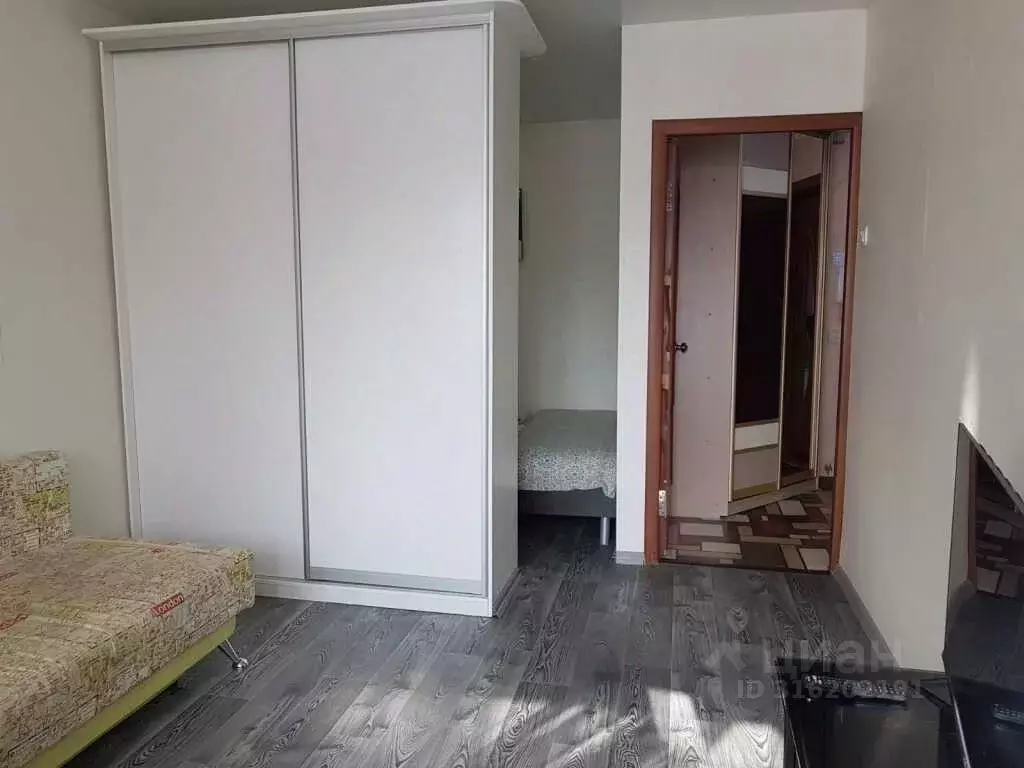 1-к кв. Ямало-Ненецкий АО, Новый Уренгой Мирный мкр, 3/5 (38.0 м) - Фото 1
