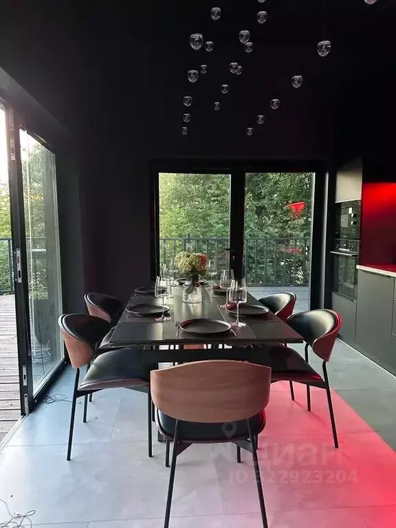 Дом в Нижегородская область, Нижний Новгород пос. Малиновая Гряда, 19 ... - Фото 1