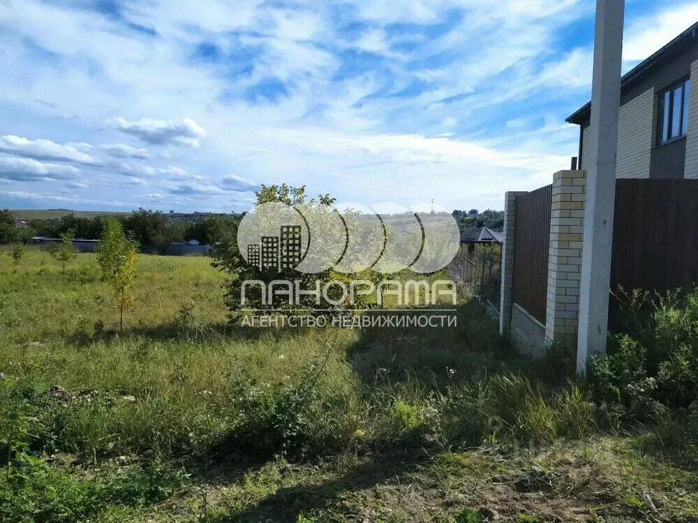 Участок в Краснодарский край, Анапа муниципальный округ, пос. Уташ ул. ... - Фото 1