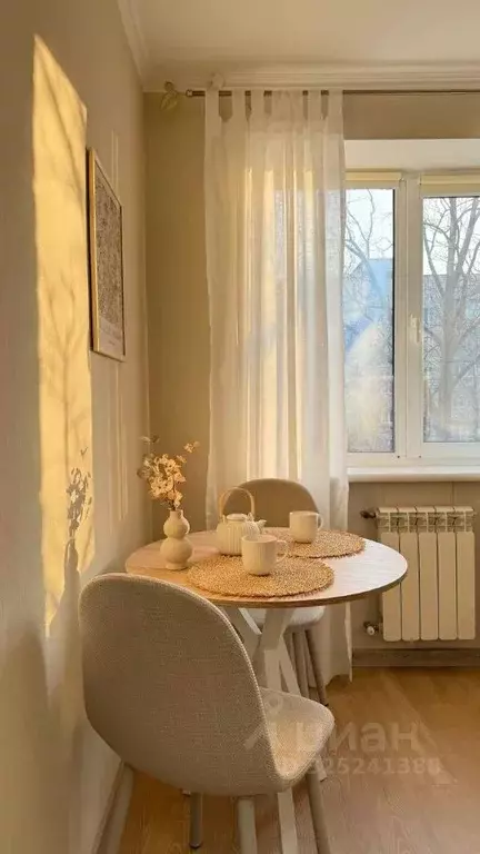 1-к кв. Ульяновская область, Ульяновск ул. Кирова, 28 (44.0 м) - Фото 1