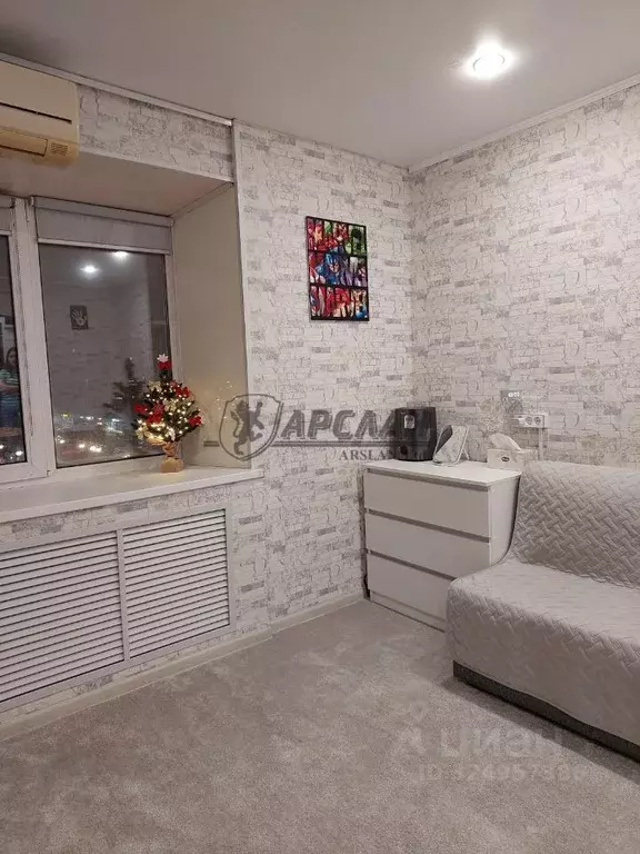 Студия Татарстан, Казань ул. Энергетиков, 4 (17.9 м) - Фото 2