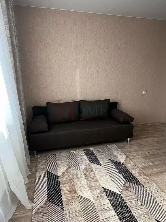 Студия Новосибирская область, Новосибирск ул. Титова, 255/2 (17.0 м) - Фото 2