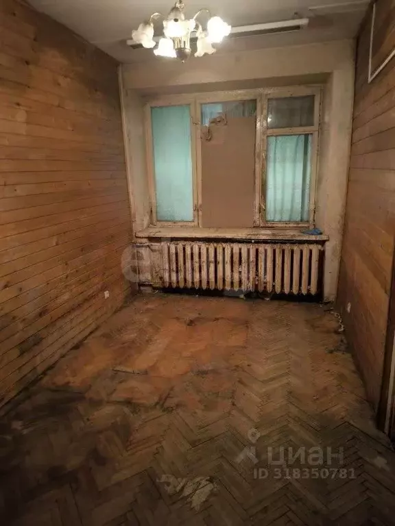 2-к кв. Москва Верхняя ул., 3К2 (40.6 м) - Фото 0