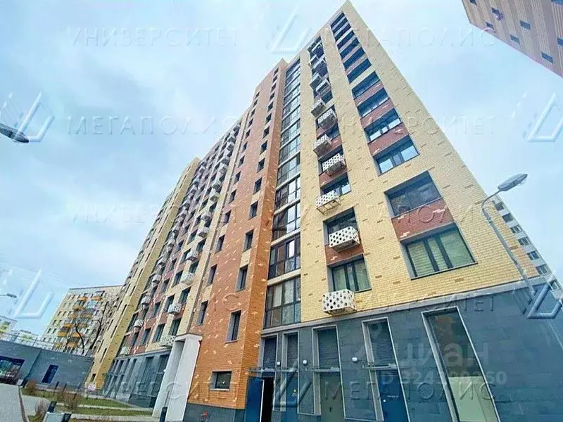 Офис в Москва Сосинская ул., 6 (270 м) - Фото 0