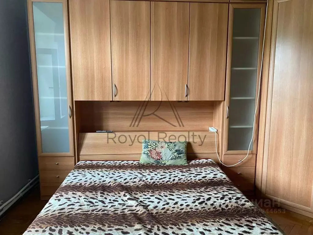 2-к кв. Санкт-Петербург просп. Лахтинский, 108 (50.0 м) - Фото 1