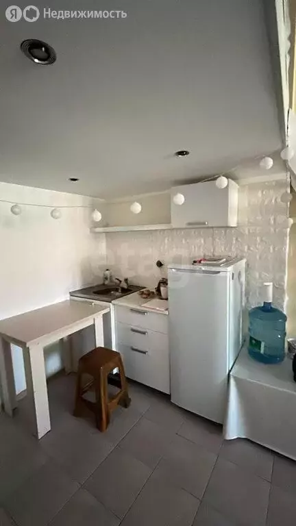 Квартира-студия: Якутск, улица Жорницкого, 44/1 (21.5 м) - Фото 0