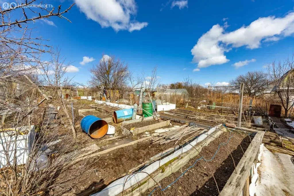 Дом в село Ильинка, СНТ Родничок (20 м) - Фото 0