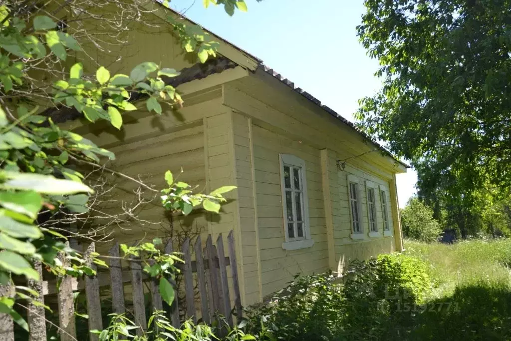 Дом В Селижаровском Районе Тверской Области Купить