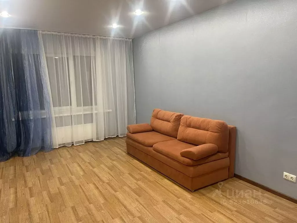 2-к кв. Воронежская область, Воронеж ул. Владимира Невского, 19 (71.0 ... - Фото 1