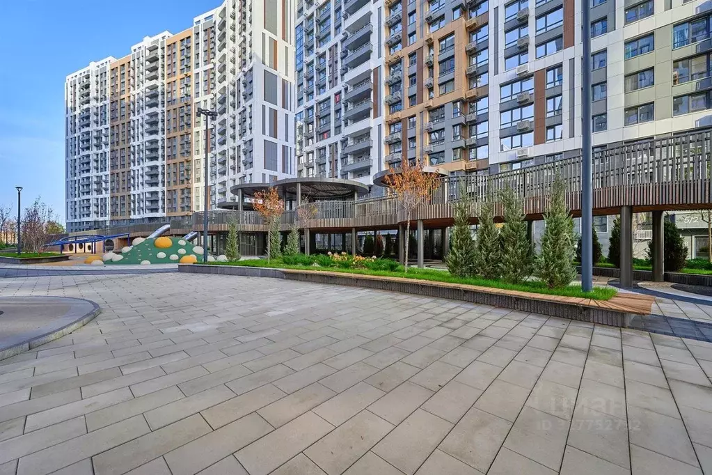 1-к кв. Краснодарский край, Краснодар Колхозная ул., 5/2 (35.6 м) - Фото 1