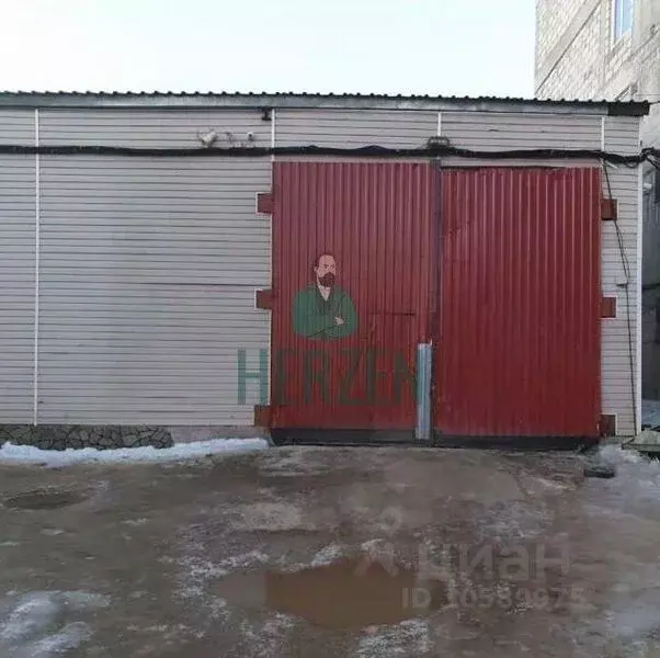 Производственное помещение в Московская область, Химки проезд 1-й . - Фото 0