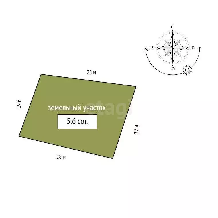 Дом в Красноярск, Беловежская улица (111 м) - Фото 1