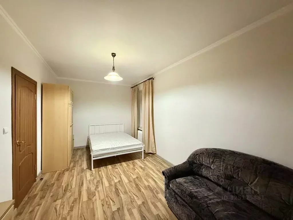 1-к кв. Москва Духовской пер., 20кА (30.0 м) - Фото 1