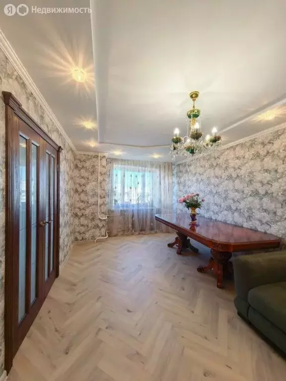 2-комнатная квартира: Санкт-Петербург, Комендантский проспект, 25к1 ... - Фото 1