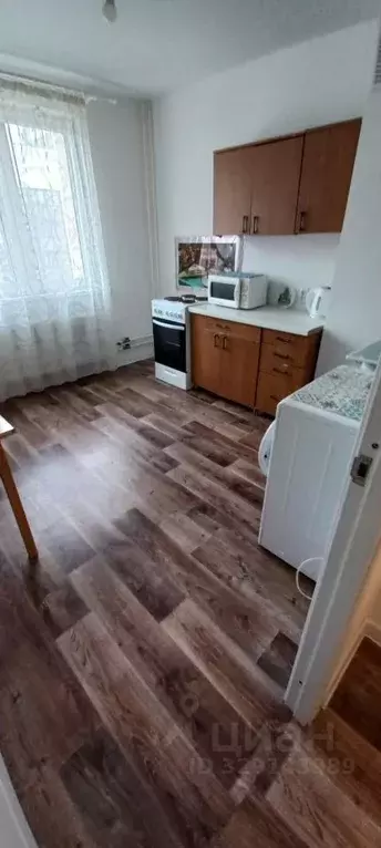1-к кв. Башкортостан, Уфа ул. Генерала Кусимова, 18 (37.0 м) - Фото 2