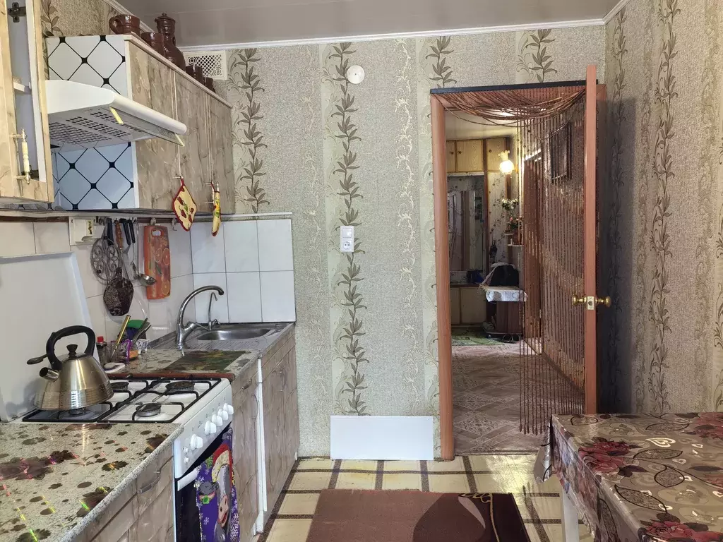 Продаётся 2-к квартира, 45.6 м - Фото 1