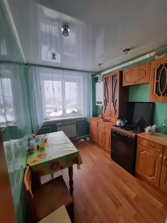 Продаётся 4-к квартира, 91 м - Фото 0