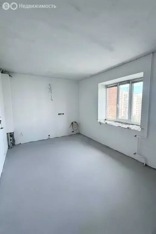 2-комнатная квартира: Самара, улица Лукачёва, 25 (69 м) - Фото 1