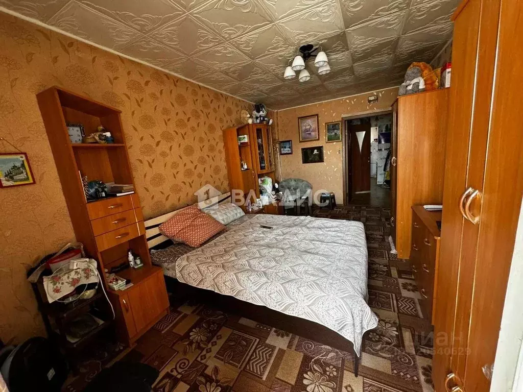 2-к кв. Иркутская область, Ангарск 6А мкр, 47 (51.0 м) - Фото 2