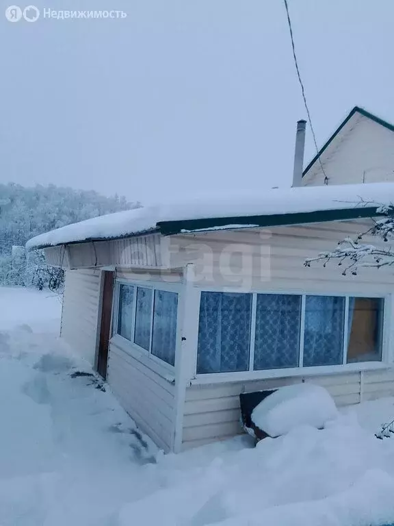 Дом в посёлок Ферзиково, улица Кутузова (79.4 м) - Фото 1