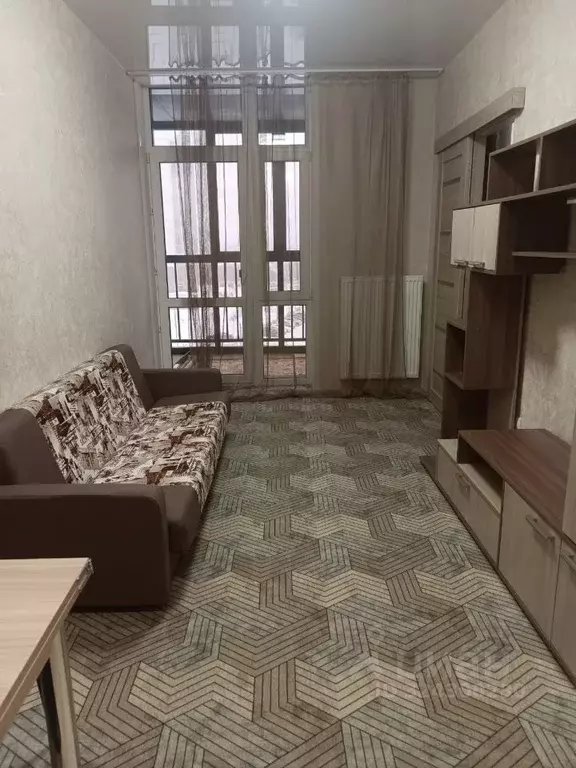 2-к кв. Красноярский край, Красноярск Свердловская ул., 6Е (30.0 м) - Фото 0