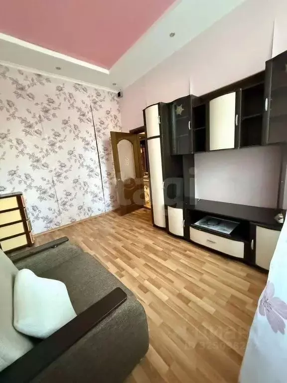 Комната Вологодская область, Вологда Козленская ул., 125 (24.4 м) - Фото 1