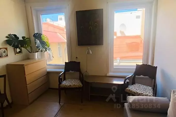 1-к кв. Санкт-Петербург Пушкинская ул., 11 (70.0 м) - Фото 0