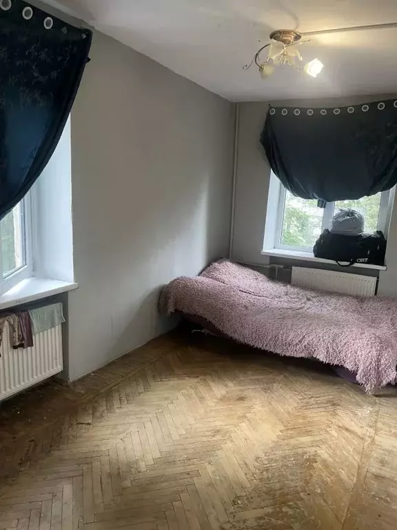 2-к кв. Санкт-Петербург ул. Кибальчича, 12К2 (40.9 м) - Фото 1