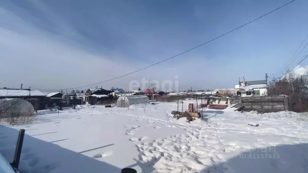 Дом в Иркутская область, Ангарск Радуга СНТ, 55 (12 м) - Фото 1