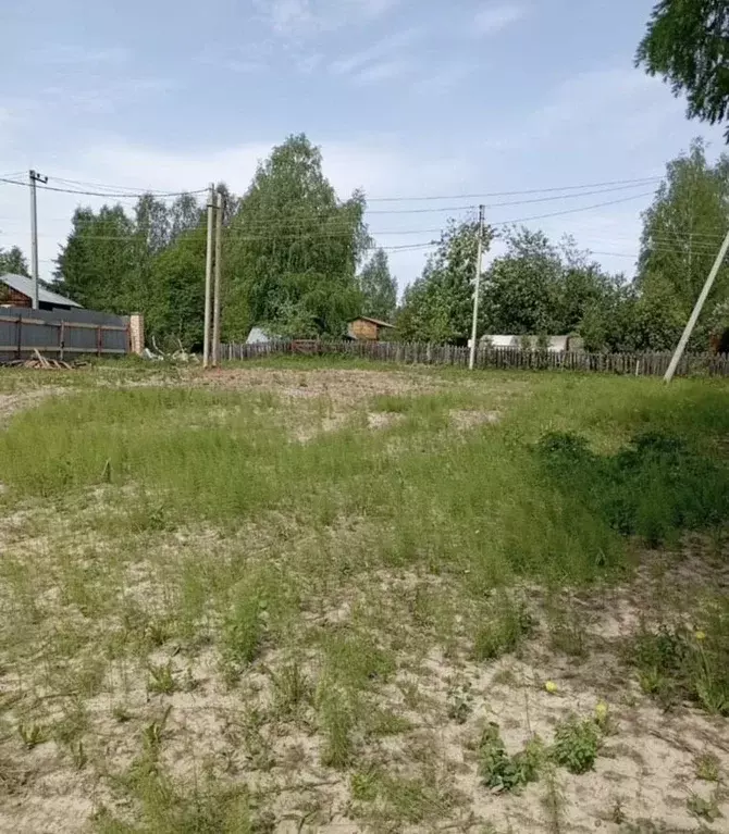 Участок в Новосибирская область, Искитимский район, с. Тальменка ул. ... - Фото 1