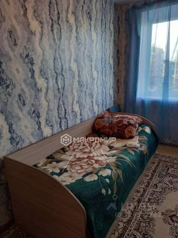 Комната Челябинская область, Сосновский муниципальный округ, с. ... - Фото 1