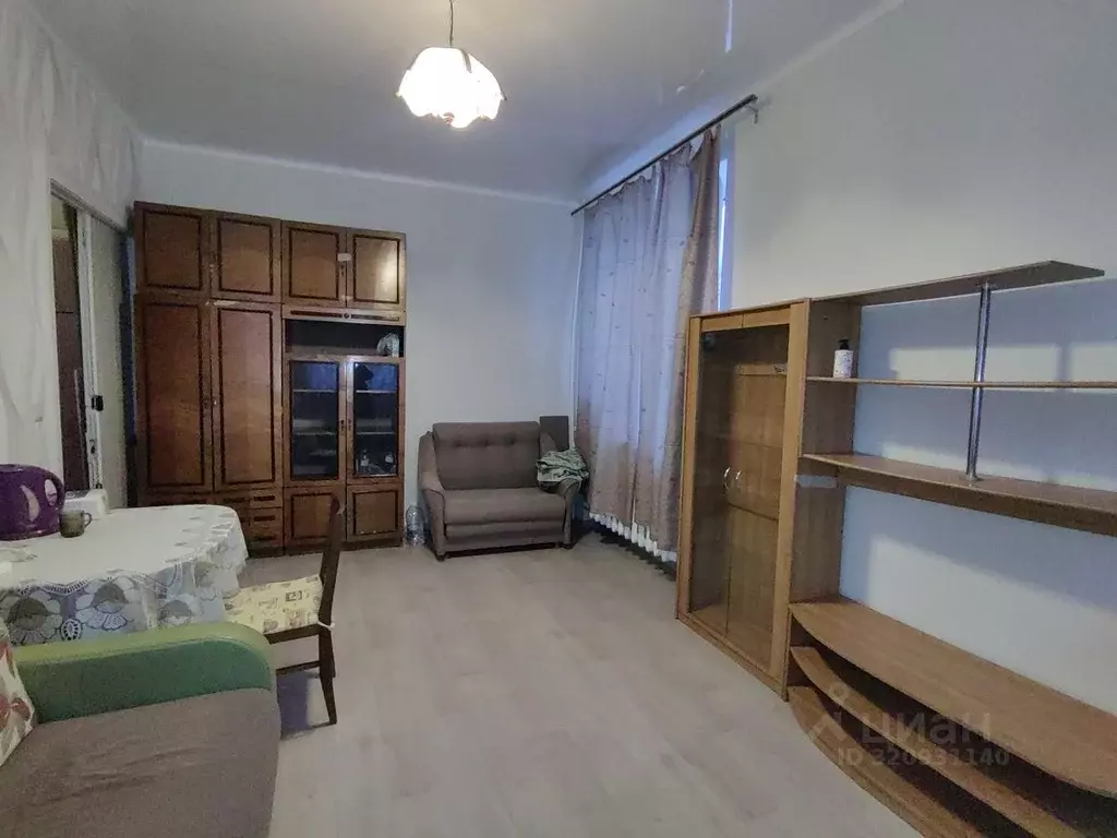 Комната Волгоградская область, Волгоград ул. Маршала Чуйкова, 23 (18.0 ... - Фото 1