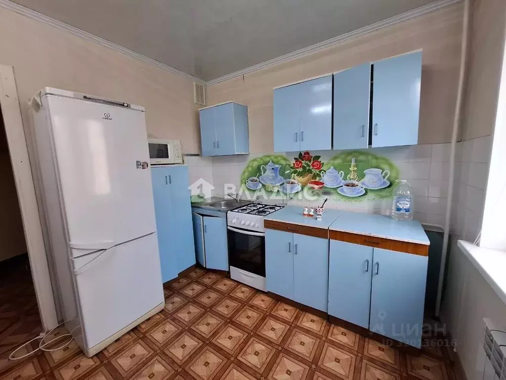 2-к кв. Пензенская область, Пенза ул. Лядова, 26 (53.2 м) - Фото 0