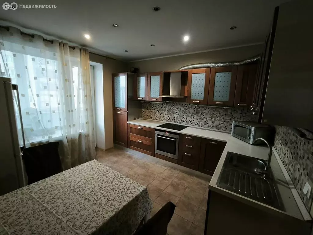 2-комнатная квартира: Санкт-Петербург, Долгоозёрная улица, 14 (65 м) - Фото 1