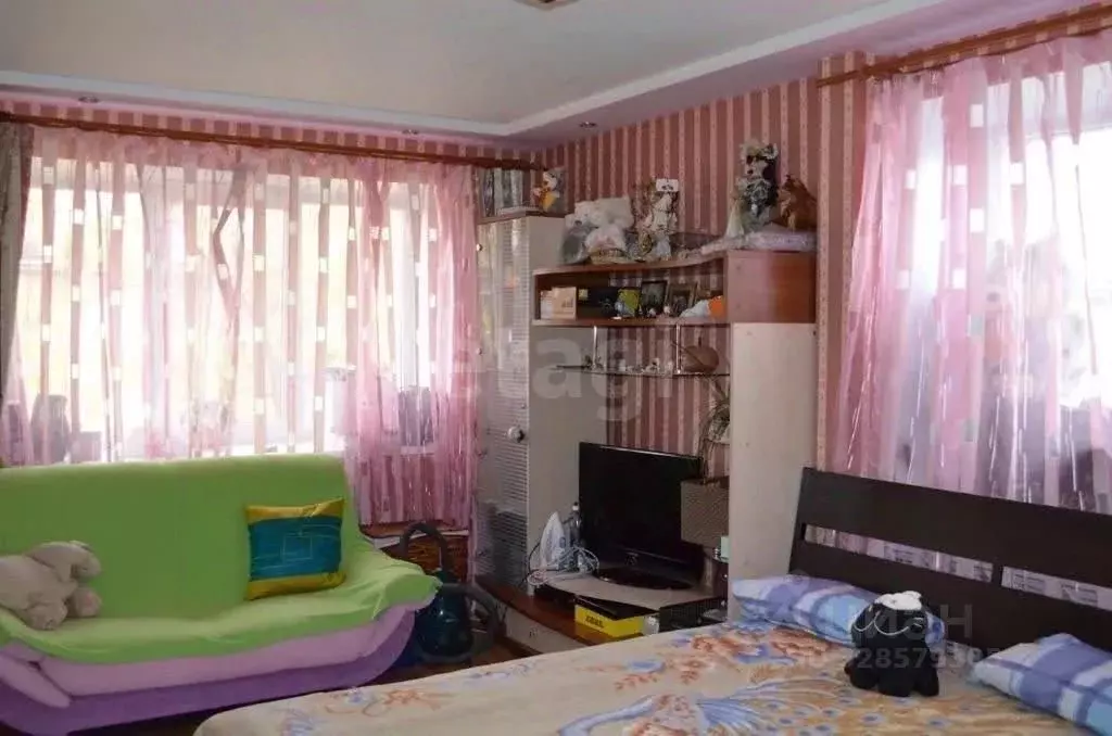 1-к кв. Башкортостан, Уфа просп. Октября, 52к1Б (32.0 м) - Фото 2