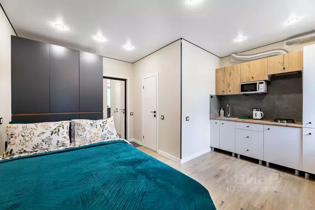 Студия Татарстан, Казань ул. Голубятникова, 21 (20.0 м) - Фото 1