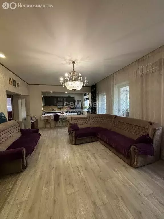 Дом в Липецк, микрорайон Сырский Рудник, улица Юрия Смирнова, 43 (256 ... - Фото 1
