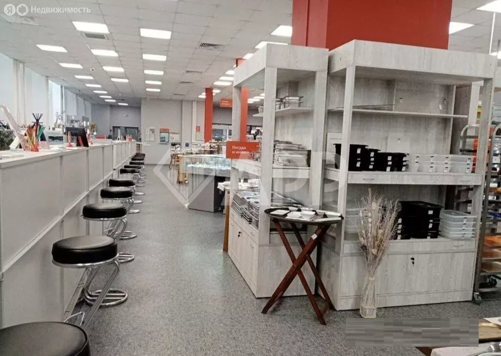 Помещение свободного назначения (880 м) - Фото 1