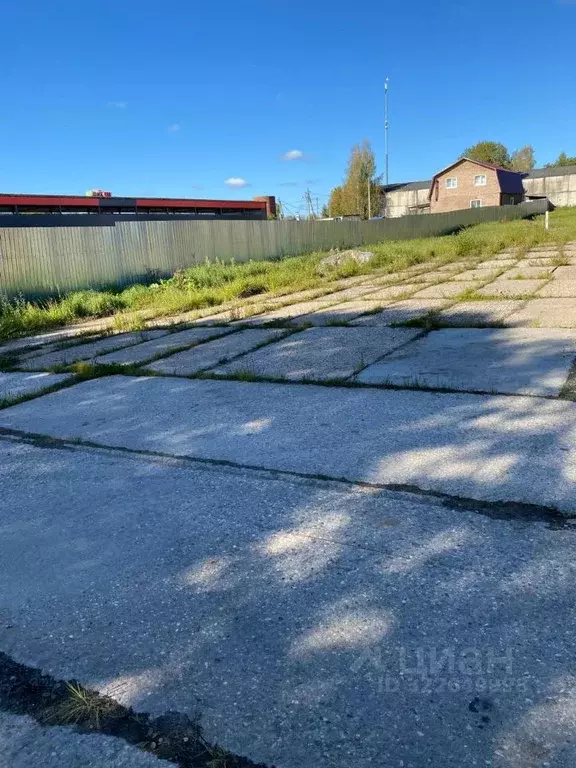 Производственное помещение в Московская область, Шаховская ... - Фото 1