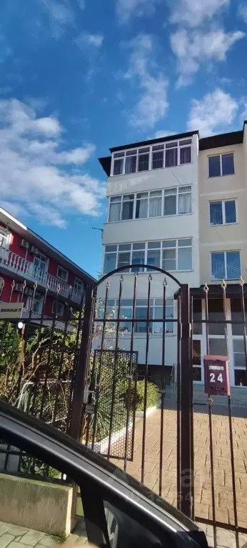 1-к кв. Краснодарский край, Анапа муниципальный округ, с. Витязево ул. ... - Фото 0